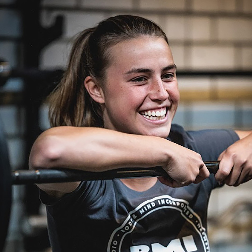 Heemstede Personal Training daisy