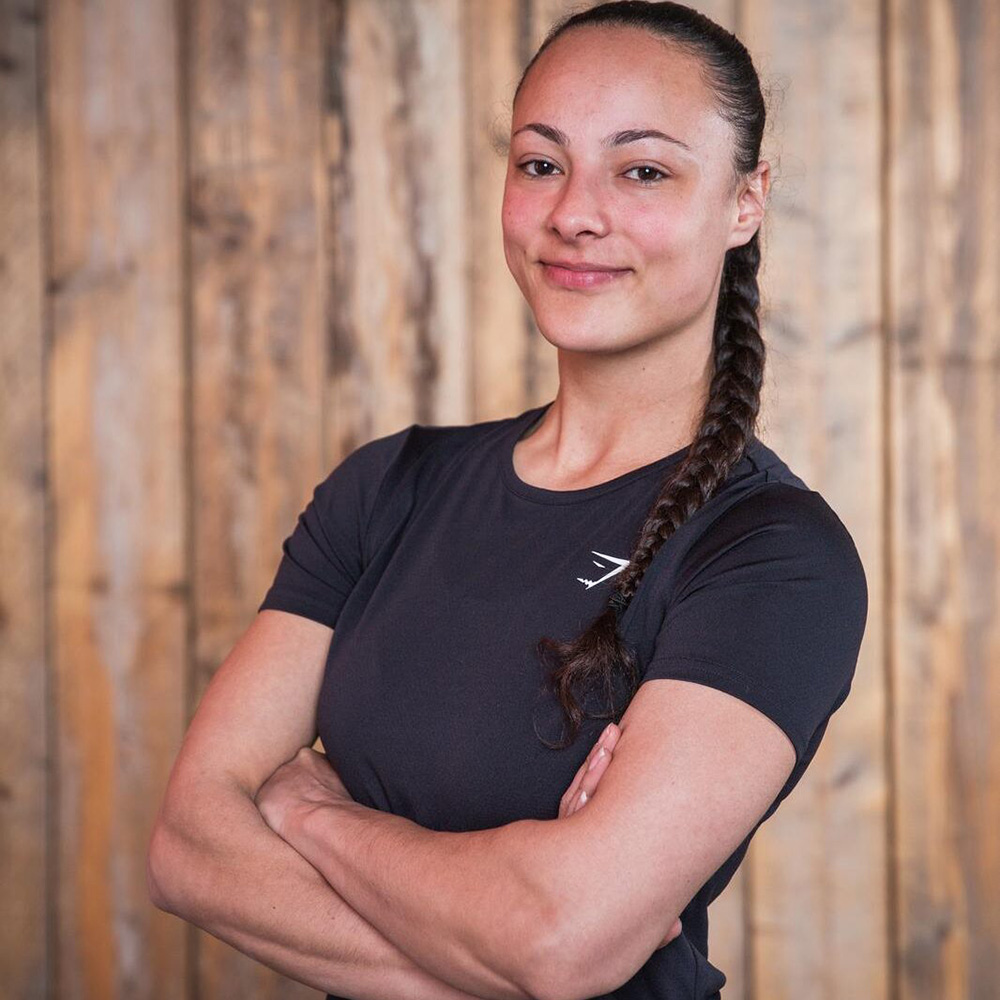 Heemstede Personal Training nike