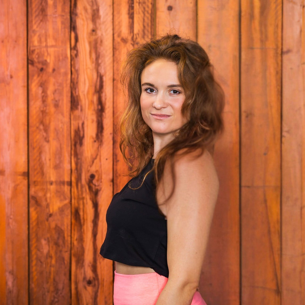 Heemstede Personal Training noelle