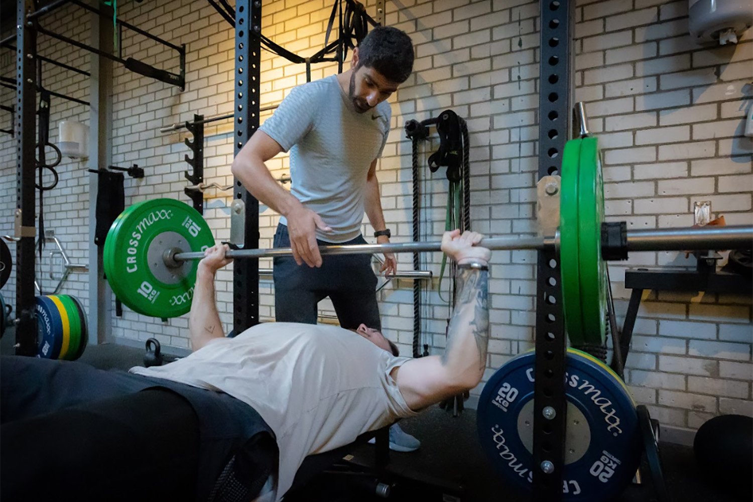 Heemstede Tarieven personal training