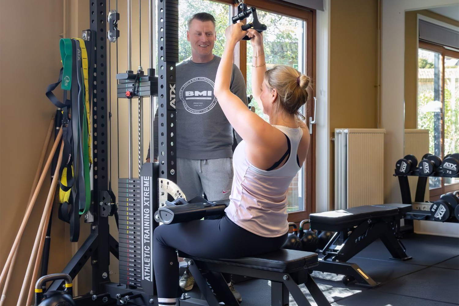 personaltraining
