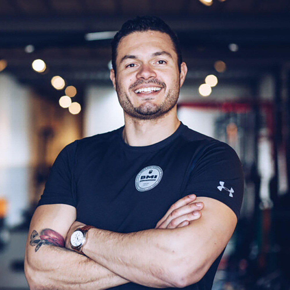 Heemstede Personal Training sander
